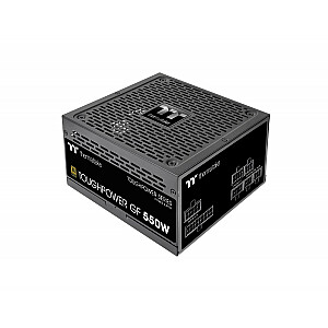 Блок питания - ToughPower GF 550W Modular 80+Gold