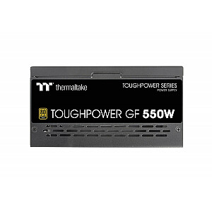 Barošana - ToughPower GF 550W Modular 80+Gold