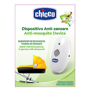 Chicco Ultraskaņas pretodu portatīva ierīce (ratiem)