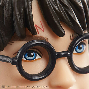 Набор Mattel Mattel Harry Potter на платформе 9 3/4 GXW31