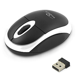 Беспроводная мышь Titanum, 2,4 ГГц, 3D Opt USB Vulture