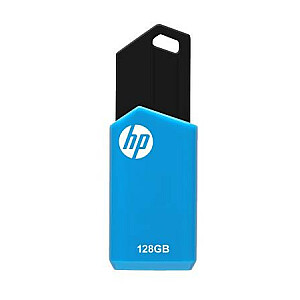 Zibatmiņas disks 128 GB USB 2.0 HPFD150W-128