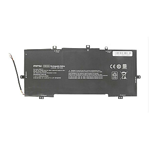 Akumulators HP Envy 13-D 3500 mAh (40 Wh), 11,4 V