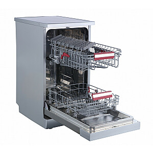 Посудомоечная машина DW-10F2EE(S)-PL