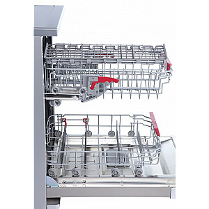 Посудомоечная машина DW-10F2EE(S)-PL