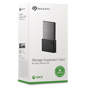 512 GB paplašināšanas karte Xbox Series X/S