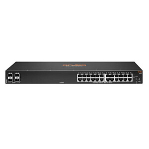 Slēdzis ARUBA 6000 24G 4SFP R8N88A