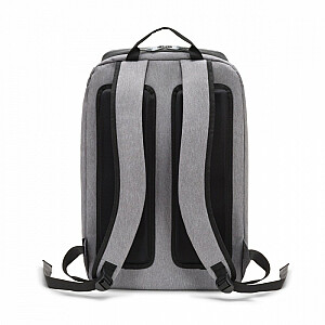 Рюкзак для ноутбука Eco Motion 13-15,6 дюймов, серый