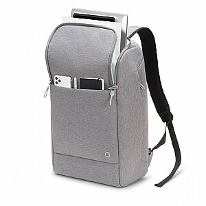Рюкзак для ноутбука Eco Motion 13-15,6 дюймов, серый