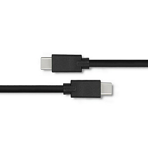 USB 3.1 C tipa kabelis | USB 3.1 tips C, vīrietis