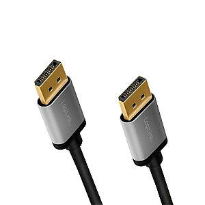 Логилинк DisplayPort 2,0 м