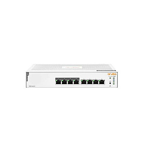 HPE Aruba Instant On 1830 8G 65 W Switch (JL811A)