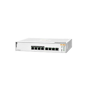 HPE Aruba Instant On 1830 8G 65 W Switch (JL811A)