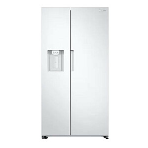 RS67A8811WW SbS ledusskapis-saldētava