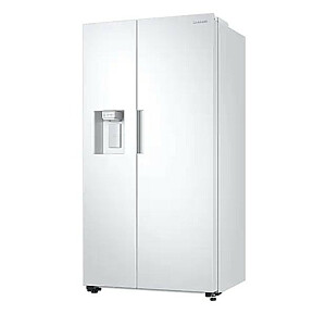 RS67A8811WW SbS холодильник с морозильной камерой