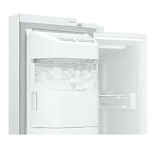 RS67A8811WW SbS холодильник с морозильной камерой