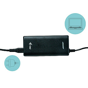 I-TEC I-TEC USB-C Металлический концентратор 1x USB 3.0 + 3xUSB