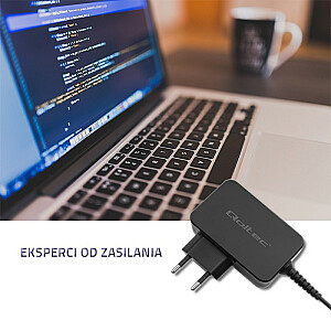 Barošanas avots Asus ultrabook 45W | 19V | 2.37A | 4,0*1,35