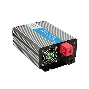 Extralink OPIP-500W | Sprieguma pārveidotājs | automobiļu 12V, 500W tīra sinusa