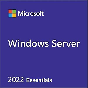 Программное обеспечение Win Svr Essentials 2022 10Core YEAR PY-WBB5RA