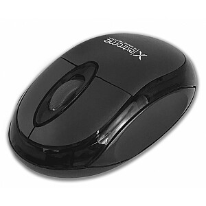 Bluetooth-мышь Cyngus 3D, черная