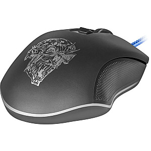 Проводная игровая мышь SLEIPNIR GM-927 12800 dpi 6P