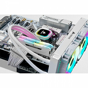 CORSAIR Vengeance RGB PRO SL — 16 ГБ: