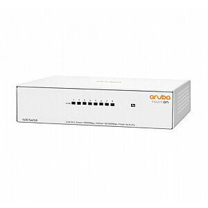 Коммутатор ARUBA Instant On 1430 8x1GbE R8R45A