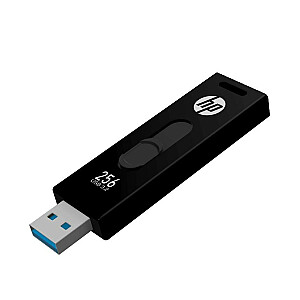 HP USB 3.2 USB zibatmiņas disks 256 GB HPFD911W-256