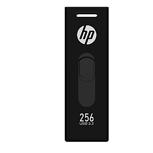 HP USB 3.2 USB zibatmiņas disks 256 GB HPFD911W-256