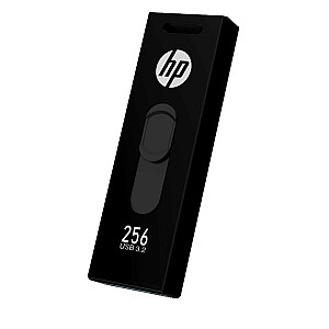 HP USB 3.2 USB zibatmiņas disks 256 GB HPFD911W-256