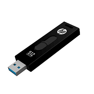 HP USB 3.2 USB zibatmiņas disks 512 GB HPFD911W-512