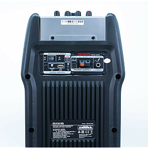 Skaļrunis Power Audio KBTUS-400