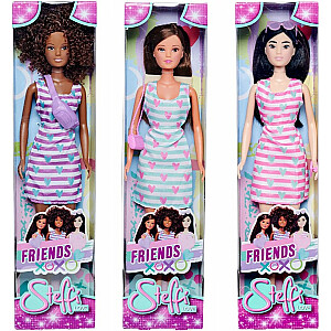 Кукла Steffi Love Friends, 3 вида