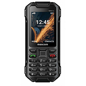 Телефон 4G MM918 Strong с улучшенной поддержкой VoLTE