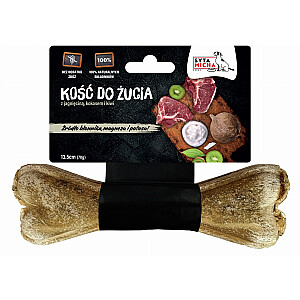 SYTA MICHA Киви с кокосом - жевательная резинка для собак - 13,5 см