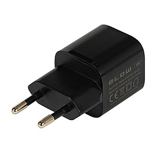 USB-C PD/20W MINI lādētājs
