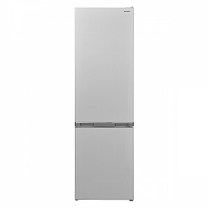 SJ-BB05DTXWF-EU холодильник с морозильной камерой