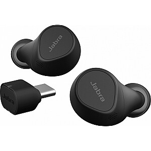 Gn netcom  JABRA Evolve2 Buds USB-C MS Wl Chrg Pad