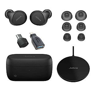 Gn netcom  JABRA Evolve2 Buds USB-C MS Wl Chrg Pad