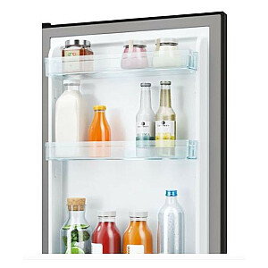 CCT3L517FB холодильник с морозильной камерой