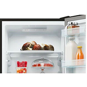 CCT3L517FB холодильник с морозильной камерой