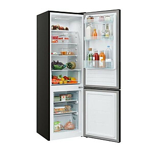 CCT3L517FB ledusskapis ar saldētavu