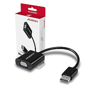 Адаптер RVD-VGN DisplayPort -> VGA FullHD 1920x1200