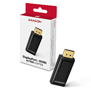 Активный адаптер RVD-HI DisplayPort -> HDMI FullHD