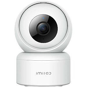 Камера IMILAB Home Security C20 Pro 360° 3MP HD