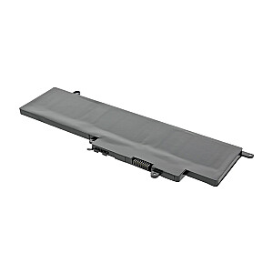 Dell akumulators 13 7347 3874 mAh (43 Wh) 11,1–10,8 V