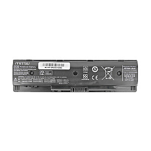 Akumulators HP Pav14/15/17 4400 mAh (48 Wh) 10,8–11,1 V