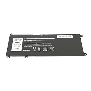 Аккумулятор для Dell Inspiron 15 5587, 7588 3600 мАч (55 Втч), 15,2 Вольт