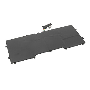 Dell XPS 13 (9333) 7400 mAh (55 Wh) akumulators, 7,4–7,6 volti